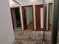 3-комнатная квартира · 85 м² · 1/8 этаж, Абая — ул. Тлендиева за 380 000 ₸ в Алматы, Бостандыкский р-н — фото 12