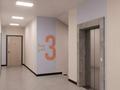1-бөлмелі пәтер · 43.12 м² · 4/9 қабат, Е 496 7, бағасы: ~ 27 млн ₸ в Астане, Есильский р-н — фото 9