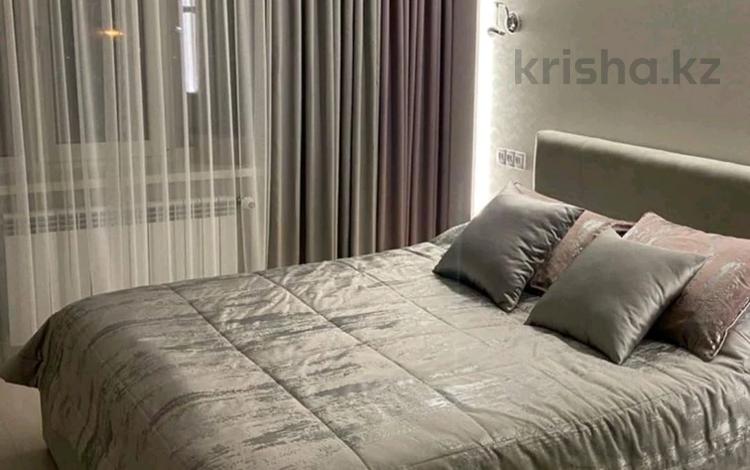 1-комнатная квартира · 40 м² · 6/18 этаж, мкр Алмагуль, Розыбакиева 237/1 — Штрауса за 20 000 ₸ в Алматы, Бостандыкский р-н — фото 2