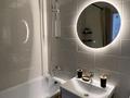 1-комнатная квартира · 40 м² · 6/18 этаж, мкр Алмагуль, Розыбакиева 237/1 — Штрауса за 20 000 ₸ в Алматы, Бостандыкский р-н — фото 3