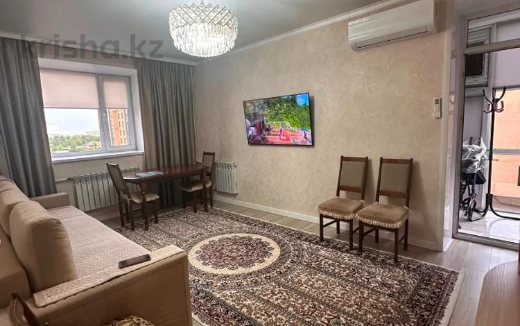 2-комнатная квартира · 62.4 м² · 5/10 этаж, Наурызбай батыра 137 за 33.5 млн ₸ в Кокшетау — фото 4