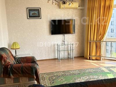 2-бөлмелі пәтер · 70.7 м² · 11/14 қабат, Масанчи — Абая Масанчи, бағасы: 380 000 ₸ в Алматы, Бостандыкский р-н
