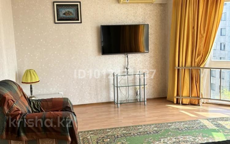 2-бөлмелі пәтер · 70.7 м² · 11/14 қабат, Масанчи — Абая Масанчи, бағасы: 380 000 ₸ в Алматы, Бостандыкский р-н — фото 10