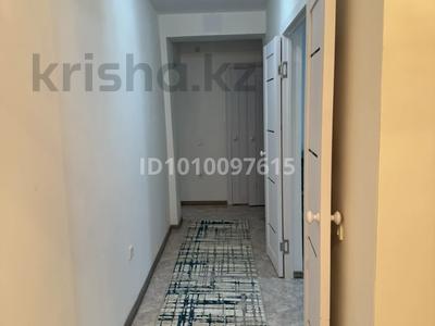 3-комнатная квартира · 62.9 м² · 5/9 этаж, Карагайлы 74 13 за 200 000 〒 в Семее