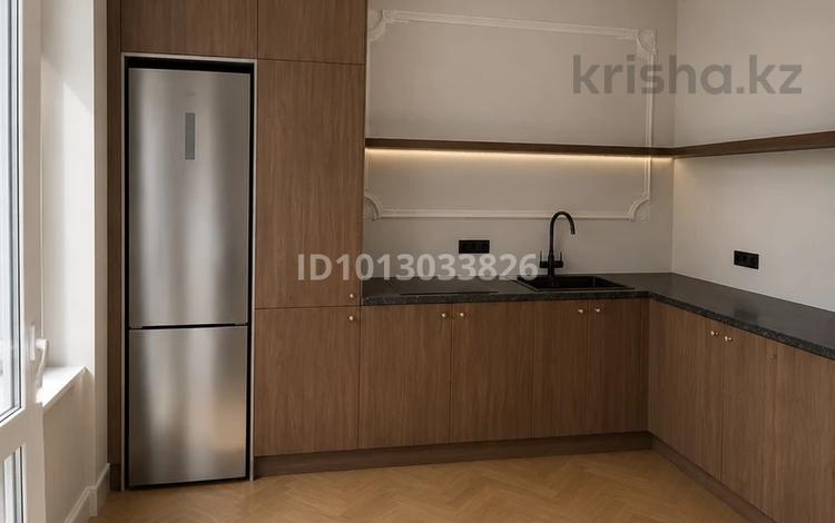 2-комнатная квартира · 48 м², Хусейн Бен Талал 30 — Хусейн бен Талал за 375 000 ₸ в Астане, Есильский р-н — фото 2