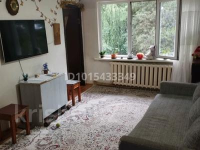 2 комнаты · 50 м² · 2/2 этаж, Сейфуллина 209 за 70 000 ₸ в Алматы, Турксибский р-н