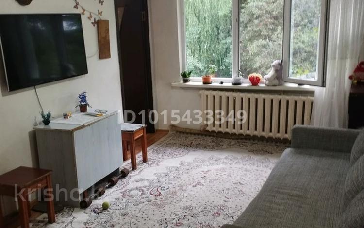 2 комнаты · 50 м² · 2/2 этаж, Сейфуллина 209 за 70 000 ₸ в Алматы, Турксибский р-н — фото 2