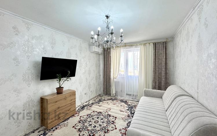 1-бөлмелі пәтер · 41 м² · 1/5 қабат, Болекпаева 17, бағасы: 24 млн ₸ в Астане, Сарыарка р-н — фото 2
