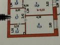1-бөлмелі пәтер · 41 м² · 1/5 қабат, Болекпаева 17, бағасы: 24 млн ₸ в Астане, Сарыарка р-н — фото 13