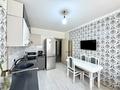 1-бөлмелі пәтер · 41 м² · 1/5 қабат, Болекпаева 17, бағасы: 24 млн ₸ в Астане, Сарыарка р-н — фото 5