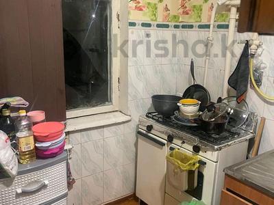 2-комнатная квартира · 48 м² · 2/5 этаж, Гагарина 34 за 15 млн ₸ в Шымкенте, Абайский р-н