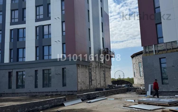 2-комнатная квартира · 62 м² · 7/8 этаж, Газиза Жубанова за 26 млн ₸ в Актобе — фото 2
