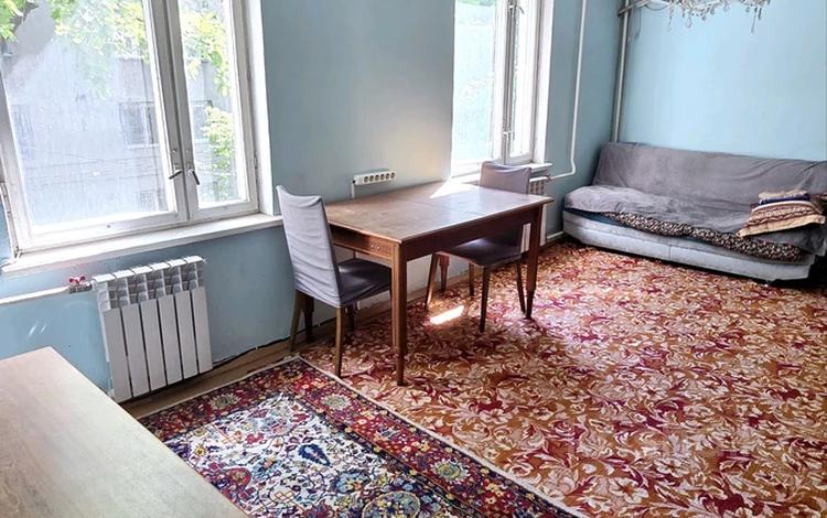3-комнатная квартира · 54.6 м² · 3/4 этаж, Маметовой — Панфилова за 35 млн ₸ в Алматы, Алмалинский р-н — фото 2