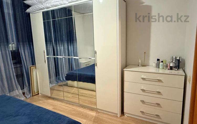 2-комнатная квартира · 64 м² · 9/9 этаж, микрорайон Аэропорт 12 за 27.9 млн ₸ в Костанае — фото 2