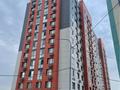 2-бөлмелі пәтер · 53 м² · 3/12 қабат, Ақбұлақ ш/а., Дарабоз 87, бағасы: 31 млн ₸ в Алматы, Алатауский р-н