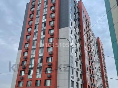 2-комнатная квартира · 53 м² · 3/12 этаж, мкр Акбулак, Дарабоз 87 за 31 млн ₸ в Алматы, Алатауский р-н