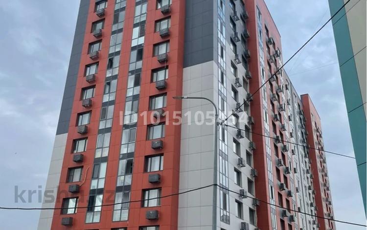 2-бөлмелі пәтер · 53 м² · 3/12 қабат, Ақбұлақ ш/а., Дарабоз 87, бағасы: 31 млн ₸ в Алматы, Алатауский р-н — фото 2