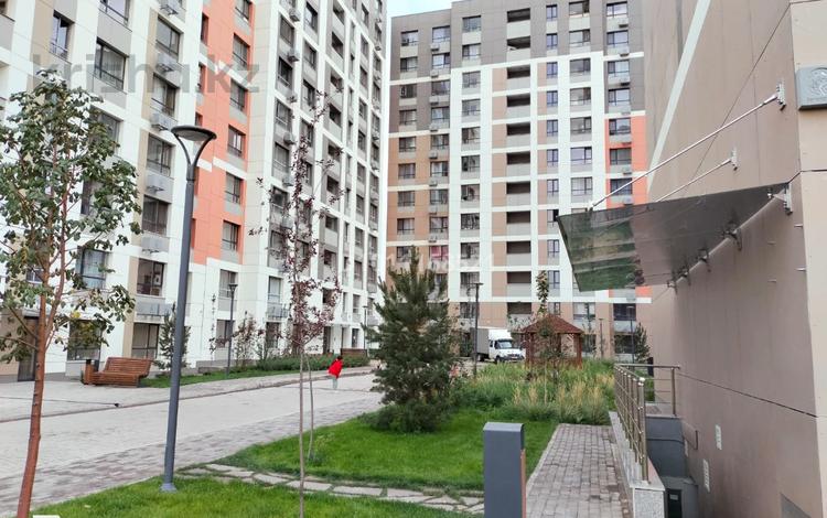 3-комнатная квартира · 68 м² · 12/12 этаж, мкр Шугыла, Коктерек 139 — угол улицы Улугбека, ближе к проспекту Абая за 45 млн ₸ в Алматы, Наурызбайский р-н — фото 2