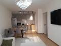 3-комнатная квартира · 68 м² · 12/12 этаж, мкр Шугыла, Коктерек 139 — угол улицы Улугбека, ближе к проспекту Абая за 45 млн ₸ в Алматы, Наурызбайский р-н — фото 17