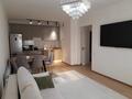 3-комнатная квартира · 68 м² · 12/12 этаж, мкр Шугыла, Коктерек 139 — угол улицы Улугбека, ближе к проспекту Абая за 45 млн ₸ в Алматы, Наурызбайский р-н — фото 6