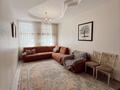 4-комнатная квартира · 142 м² · 2/9 этаж, А.Мамбетова 2/1 — Набережная, мост Атырау за 68 млн ₸ в Астане, Сарыарка р-н — фото 13