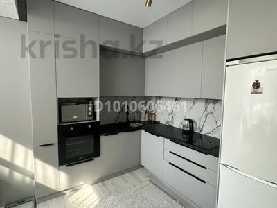 2-бөлмелі пәтер · 60 м² · 1/5 қабат, Абылай хана 2/5, бағасы: 30.5 млн ₸ в Каскелене