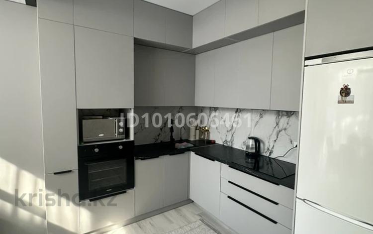 2-бөлмелі пәтер · 60 м² · 1/5 қабат, Абылай хана 2/5, бағасы: 30.5 млн ₸ в Каскелене — фото 2