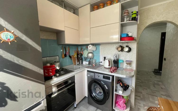 2-бөлмелі пәтер · 44 м² · 3/5 қабат, мусрепова, бағасы: ~ 20.8 млн ₸ в Петропавловске — фото 2