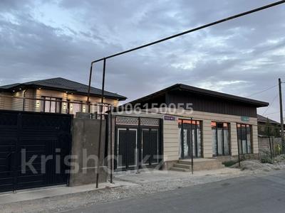 Отдельный дом · 10 комнат · 700 м² · 8 сот., мкр Ынтымак-2 Сакиналы 66 за 270 млн 〒 в Шымкенте, Абайский р-н