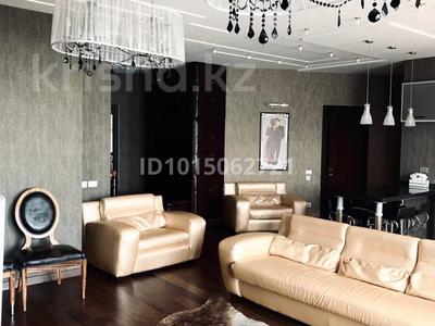 2-комнатная квартира · 80 м² · 20/22 этаж, Достык 97б за 80 млн ₸ в Алматы, Медеуский р-н