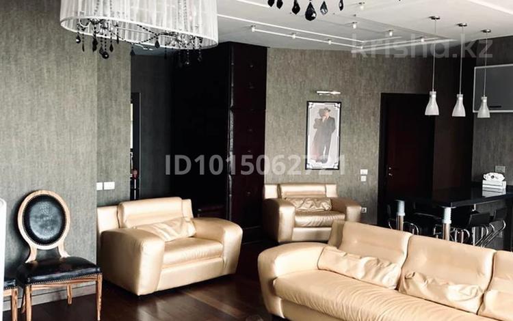 2-комнатная квартира · 80 м² · 20/22 этаж, Достык 97б за 80 млн ₸ в Алматы, Медеуский р-н — фото 2