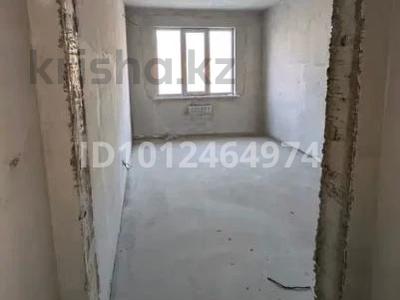 1-комнатная квартира · 47 м² · 4/12 этаж, мкр Дарабоз 1-83 за 23.5 млн ₸ в Алматы, Алатауский р-н