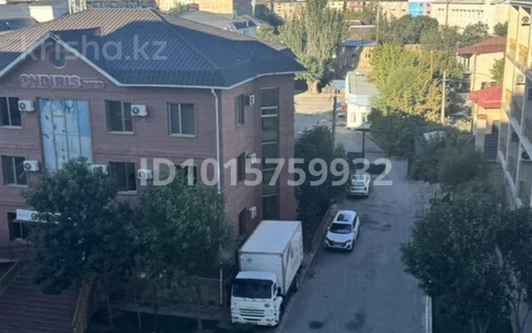 2-бөлмелі пәтер · 90 м² · 5/8 қабат, Ауэзова 16, бағасы: 55 млн ₸ в  — фото 2