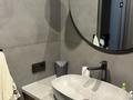 2-бөлмелі пәтер · 90 м² · 5/8 қабат, Ауэзова 16, бағасы: 55 млн ₸ в  — фото 3