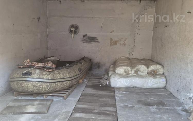 Гараж · 45 м² · Б. Александрова ( ул. Красина) ПКСГ &amp;quot; Дельта -1&amp;quot; гараж 39, бағасы: 4.5 млн ₸ в Усть-Каменогорске — фото 2