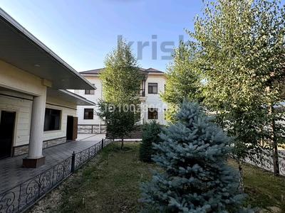 Отдельный дом · 8 комнат · 360 м² · 10 сот., мкр Кайтпас 1, Қайтпас 1 ш/а. 17 — Байдибек би паркынын касында орналаскан за 180 млн 〒 в Шымкенте, Каратауский р-н