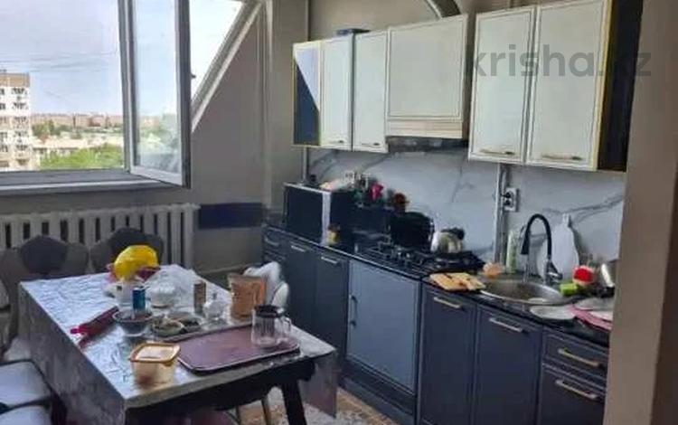 2-комнатная квартира · 62 м² · 7/9 этаж, шевченко — радостовца за 44 млн ₸ в Алматы, Алмалинский р-н — фото 2