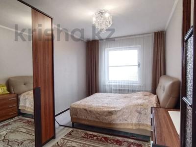 4-бөлмелі пәтер · 77.7 м² · 4/5 қабат, 15 микрорайон 27б, бағасы: 32.9 млн ₸ в Семее
