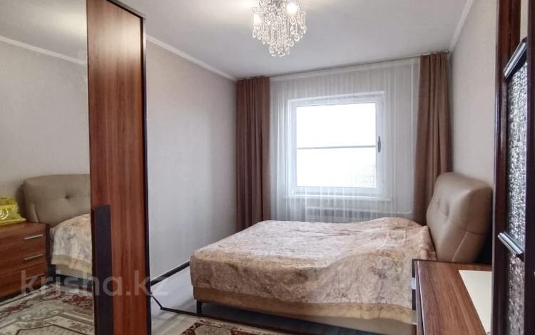 4-бөлмелі пәтер · 77.7 м² · 4/5 қабат, 15 микрорайон 27б, бағасы: 32.9 млн ₸ в Семее — фото 2