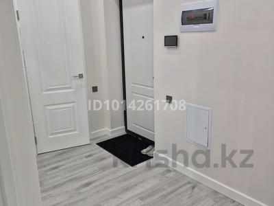 1-комнатная квартира · 41 м² · 8/9 этаж, Туран 57/5 за 340 000 ₸ в Астане, Нура р-н