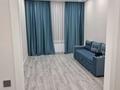 1-комнатная квартира · 41 м² · 8/9 этаж, Туран 57/5 за 340 000 ₸ в Астане, Нура р-н — фото 10