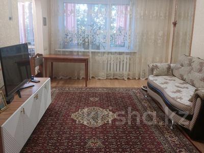 3-комнатная квартира · 60 м² · 2/5 этаж, Назарбаева за 27.2 млн 〒 в Петропавловске