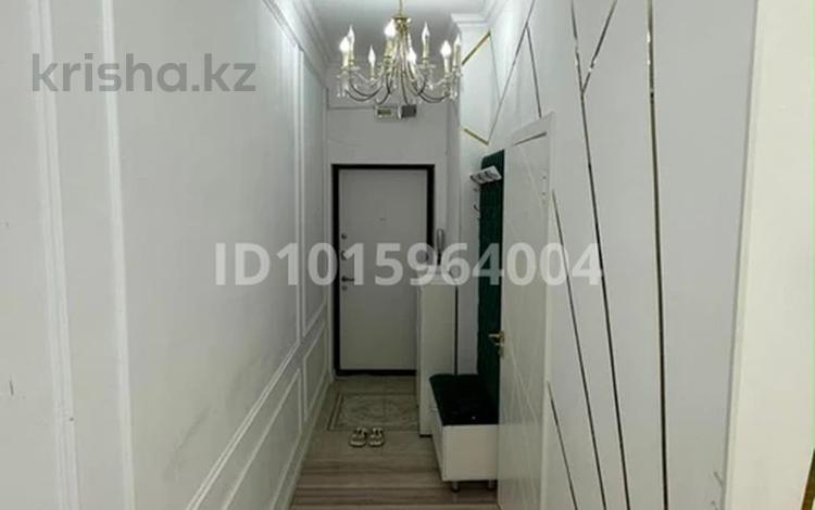3-комнатная квартира · 90 м² · 2/12 этаж, 16-й мкр — Напротив ЖП Асыл парк за 280 000 ₸ в Актау — фото 2