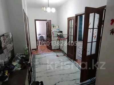 3-комнатная квартира · 72 м² · 1/5 этаж, Шаменов 35 за 22 млн ₸ в 