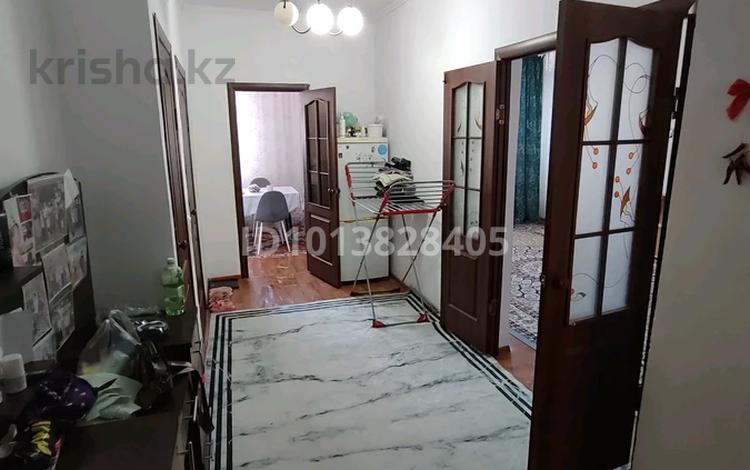 3-комнатная квартира · 72 м² · 1/5 этаж, Шаменов 35 за 22 млн ₸ в  — фото 2