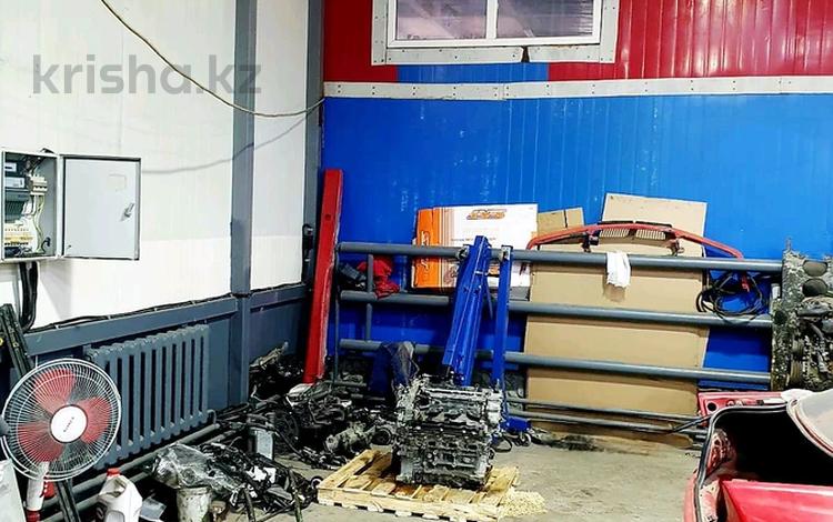 Гараж · 100 м² · Шемякина 303 — Хмельницкого за 400 000 ₸ в Алматы, Жетысуский р-н — фото 10