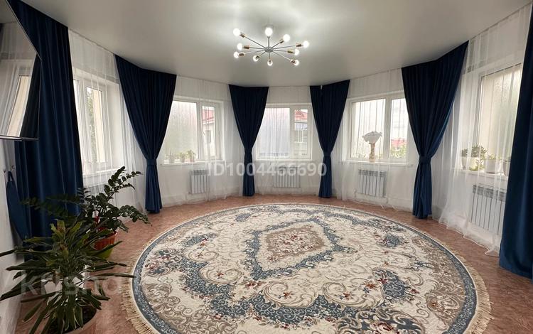 4-комнатная квартира · 120 м² · 5/5 этаж, мкр. Алтын орда, Газиза Жубанова 39 е — Народная канцелярия за 34 млн ₸ в Актобе — фото 2