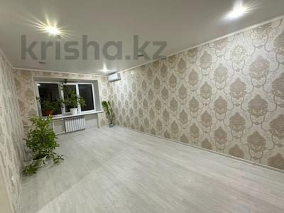 1-комнатная квартира · 36.6 м² · 4/5 этаж, Жангир Хана за 9.5 млн 〒 в Уральске