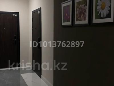 1-комнатная квартира · 42 м² · 11/12 этаж, Аль-Фараби 11 за 32.5 млн ₸ в Астане, Есильский р-н