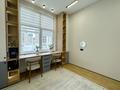 4-бөлмелі пәтер · 151.3 м² · 3/8 қабат, А. Тыныбаева 18, бағасы: 179 млн ₸ в Астане, Алматы р-н — фото 2